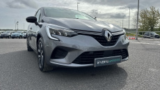 Renault Clio 1.6 E-TECH full hybrid 145 Evolution 5dr Auto Hybrid Hatchback